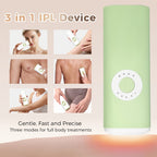 IPL Hair Removal Device detail view 6 for Australian shoppers