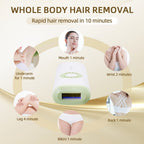 IPL Hair Removal Device detail view 7 for Australian shoppers