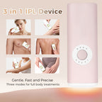 IPL Hair Removal Device detail view 4 for Australian shoppers