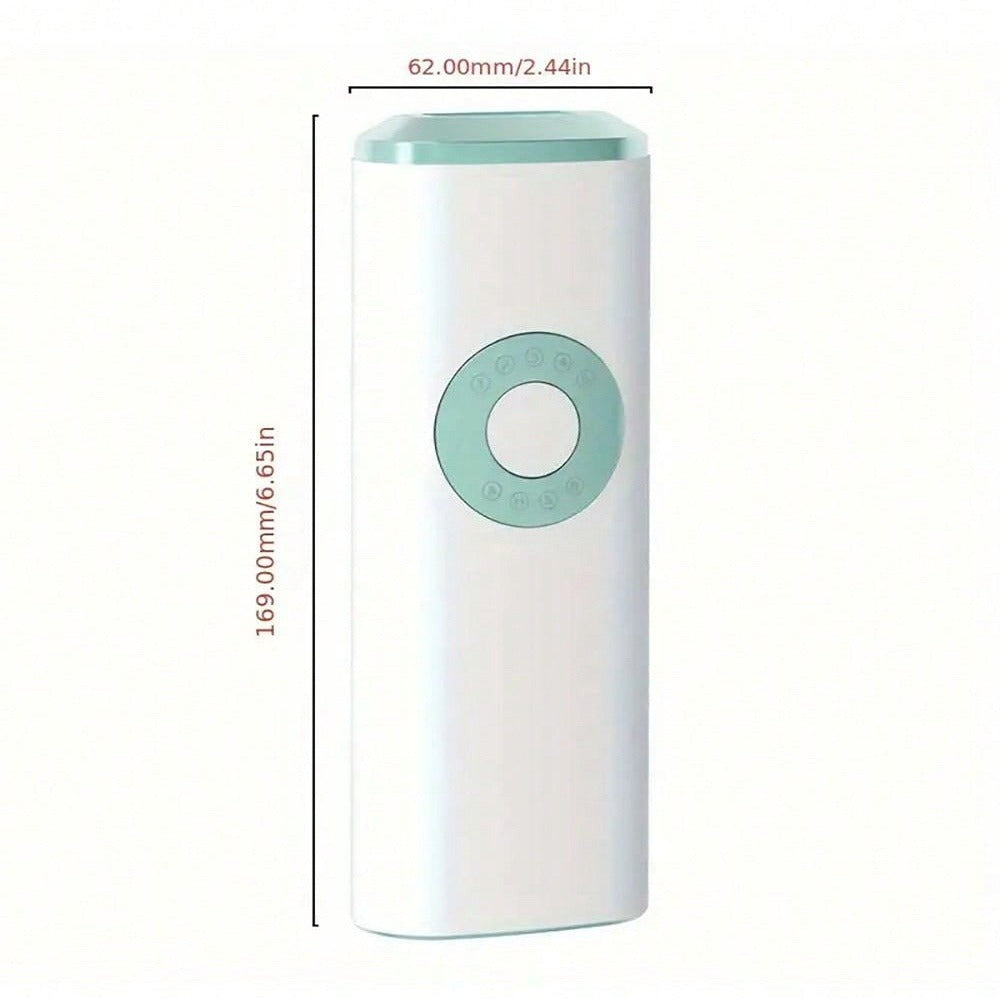 IPL Hair Removal Device detail view 10 for Australian shoppers