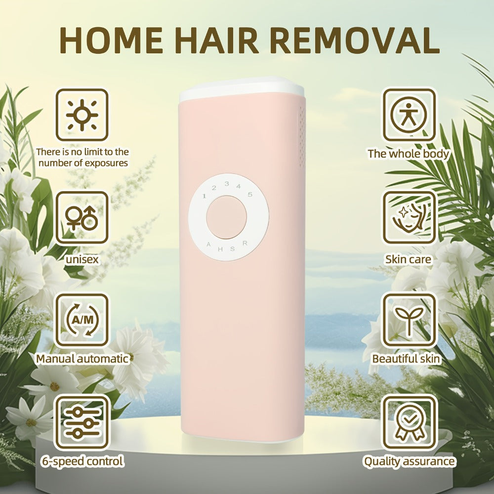 IPL Hair Removal Device detail view 12 for Australian shoppers