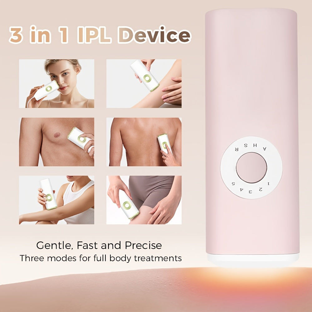 IPL Hair Removal Device detail view 18 for Australian shoppers