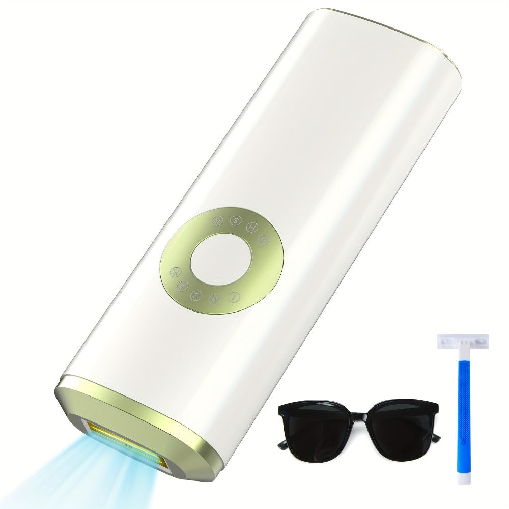 IPL Hair Removal Device detail view 9 for Australian shoppers