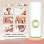 IPL Hair Removal Device main product view for Australian shoppers