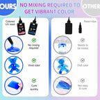 Jewellery Making Craft Kit detail view 2 for Australian shoppers