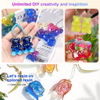 Jewellery Making Craft Kit detail view 4 for Australian shoppers