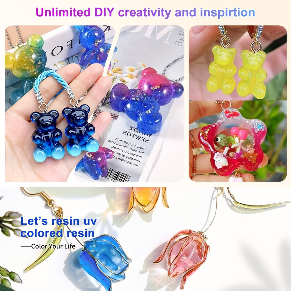 Jewellery Making Craft Kit detail view 4 for Australian shoppers
