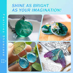 Jewellery Making Craft Kit for Home Studio Projects – additional product view