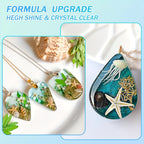 Jewellery Making Craft Kit for Home Studio Projects – alternate product view
