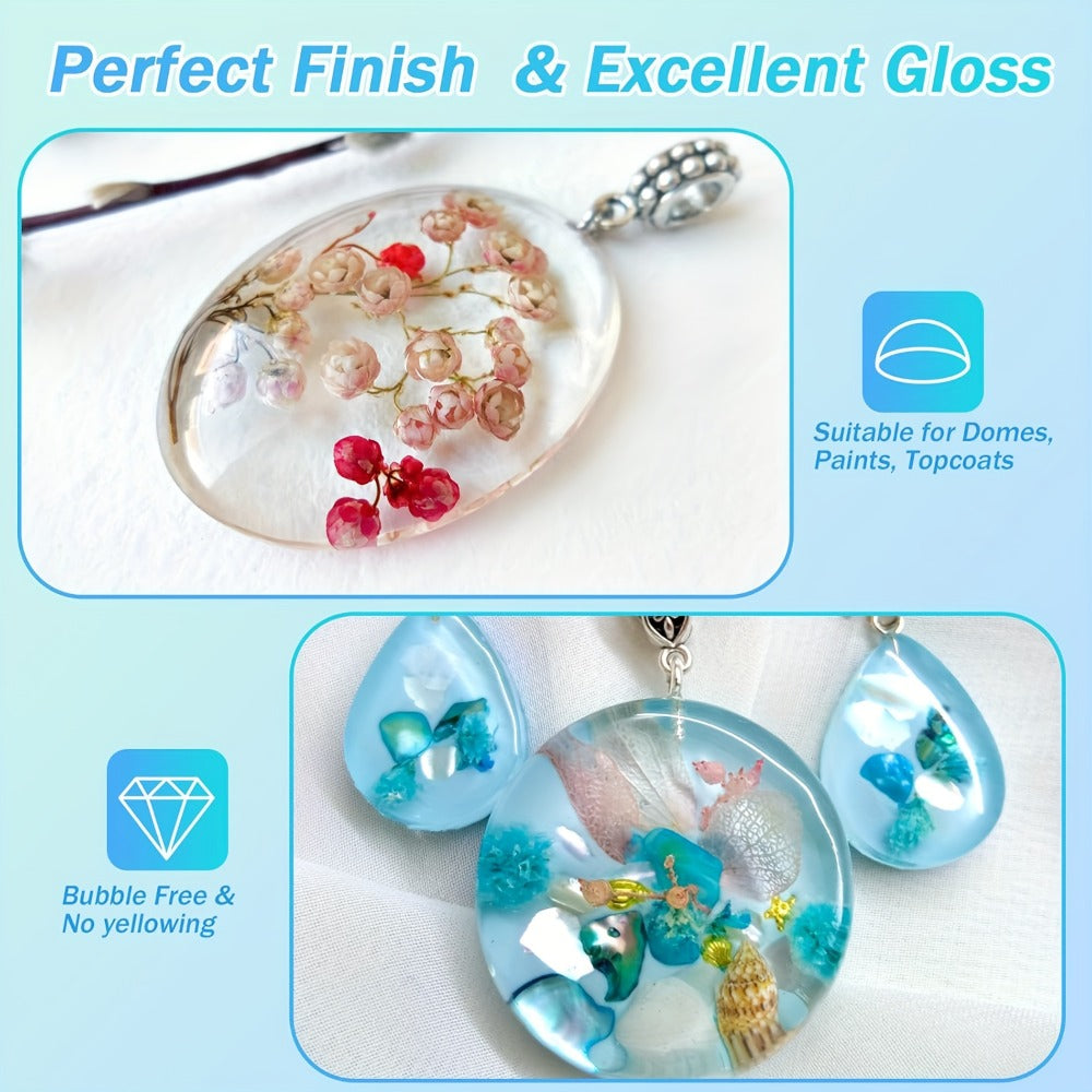 Jewellery Making Craft Kit for Home Studio Projects – design and construction details