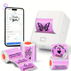 Wireless Label Printer detail view 15 for Australian shoppers