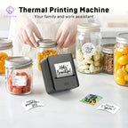 Wireless Label Printer detail view 16 for Australian shoppers