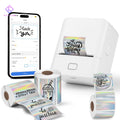 Wireless Label Printer detail view 37 for Australian shoppers