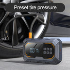 KEPEAK Portable Car Jump Starter product detail 8