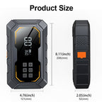 KEPEAK Portable Car Jump Starter product detail 2