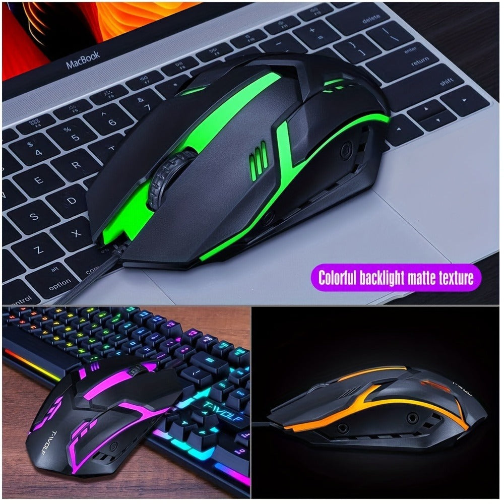 Gaming Keyboard detail view 8 for Australian shoppers