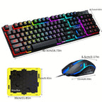 Gaming Keyboard detail view 2 for Australian shoppers