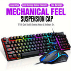 Gaming Keyboard detail view 7 for Australian shoppers