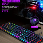 Gaming Keyboard detail view 10 for Australian shoppers