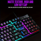 Gaming Keyboard detail view 11 for Australian shoppers