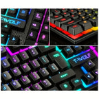 Gaming Keyboard detail view 5 for Australian shoppers