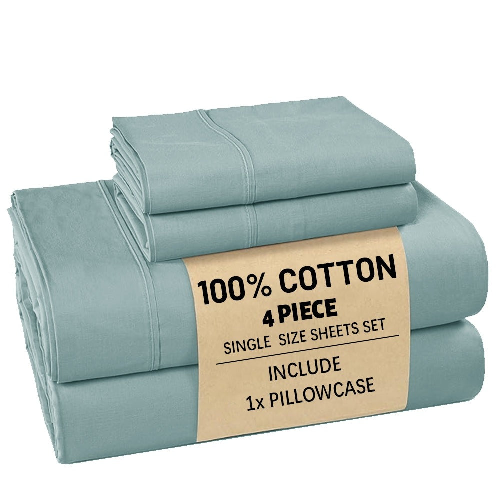 Bed Sheet Set product detail 7