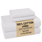 Bed Sheet Set product detail 11