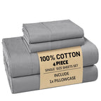 Bed Sheet Set product detail 14