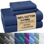 Bed Sheet Set product detail 16