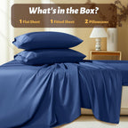 Bed Sheet Set product detail 21