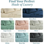 Bed Sheet Set product detail 27