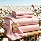 Bed Sheet Set product detail 28
