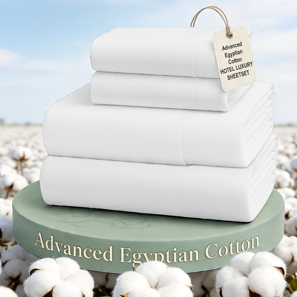 Bed Sheet Set product detail 30
