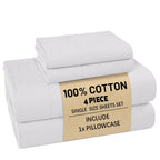 Bed Sheet Set product detail 55