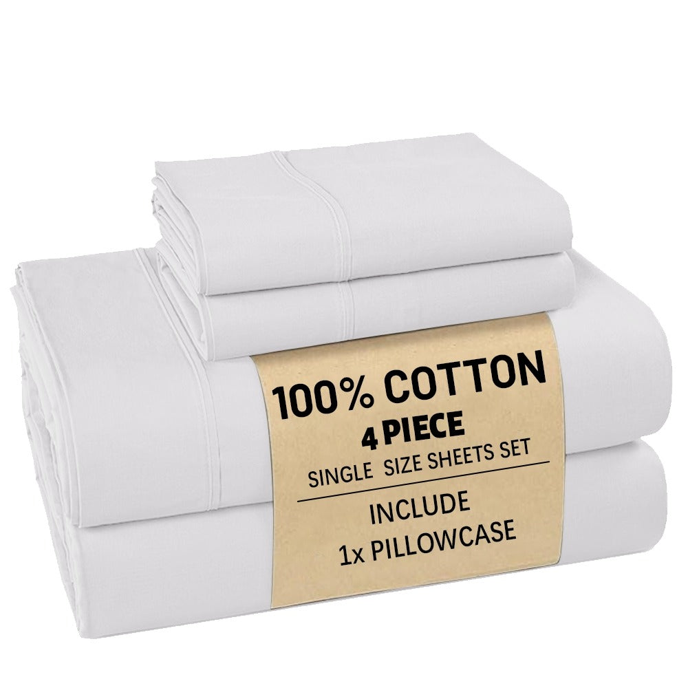 Bed Sheet Set product detail 55