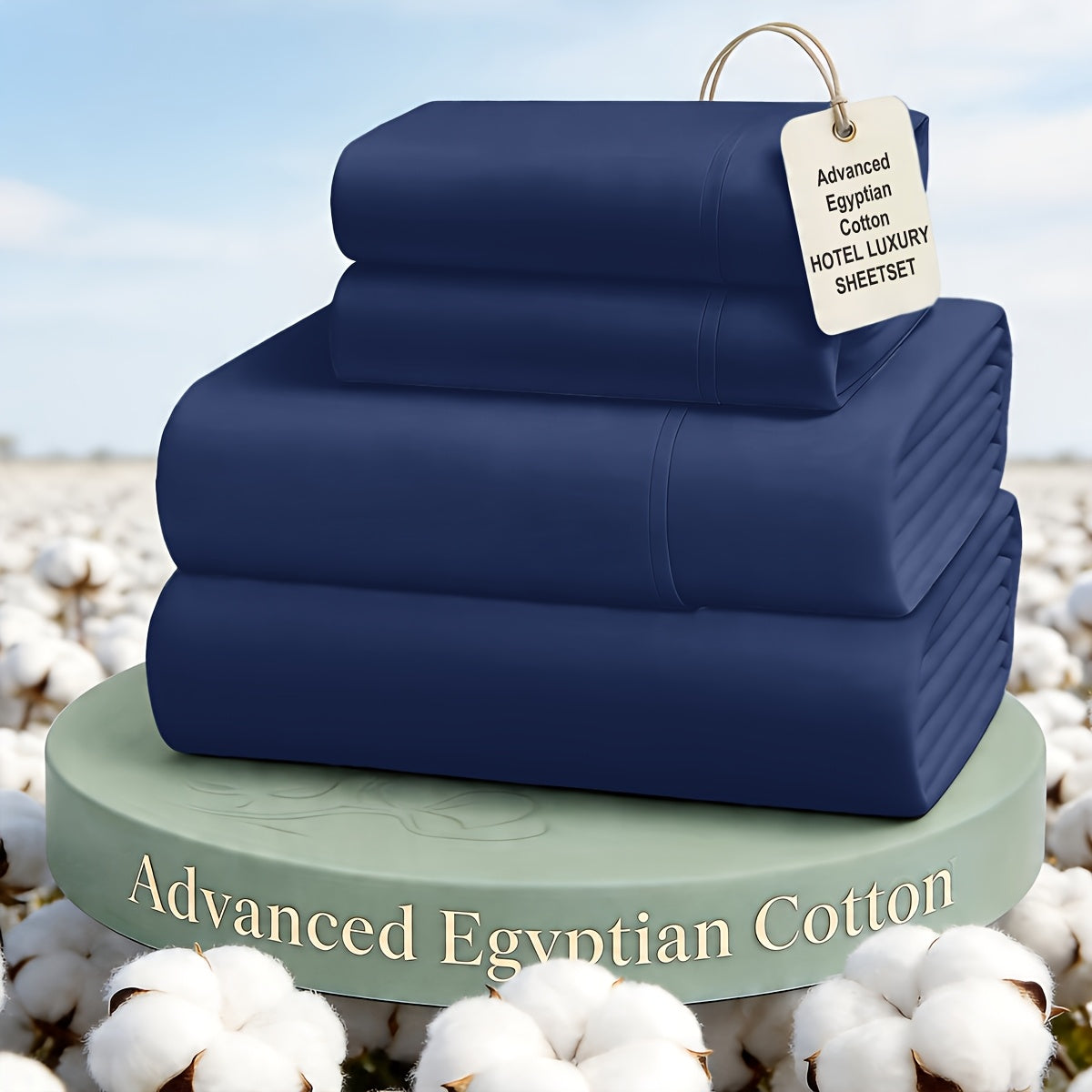 Bed Sheet Set product detail 67
