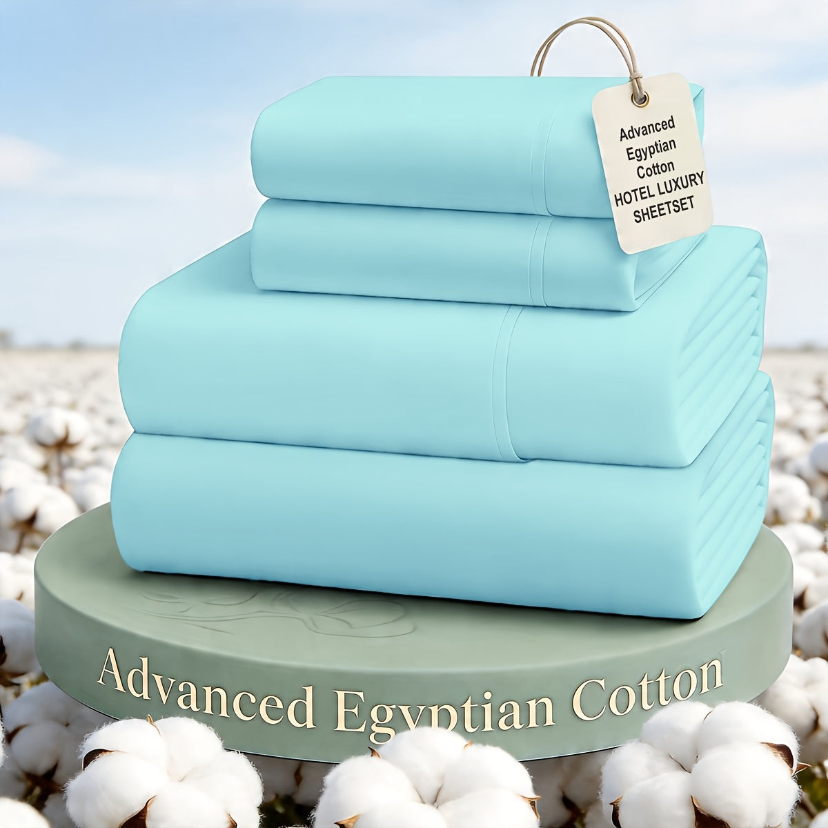 Bed Sheet Set product detail 68