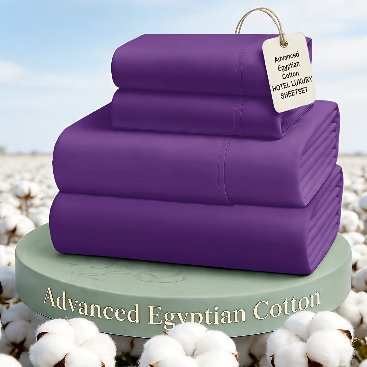 Bed Sheet Set product detail 69