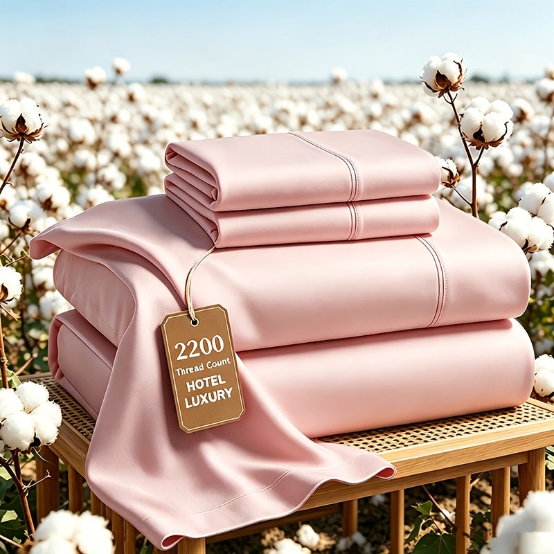 Bed Sheet Set product detail 70