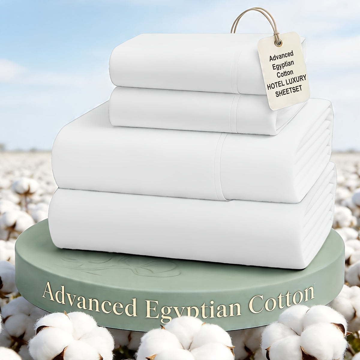 Bed Sheet Set product detail 71