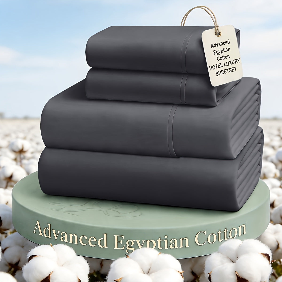 Bed Sheet Set product detail 72
