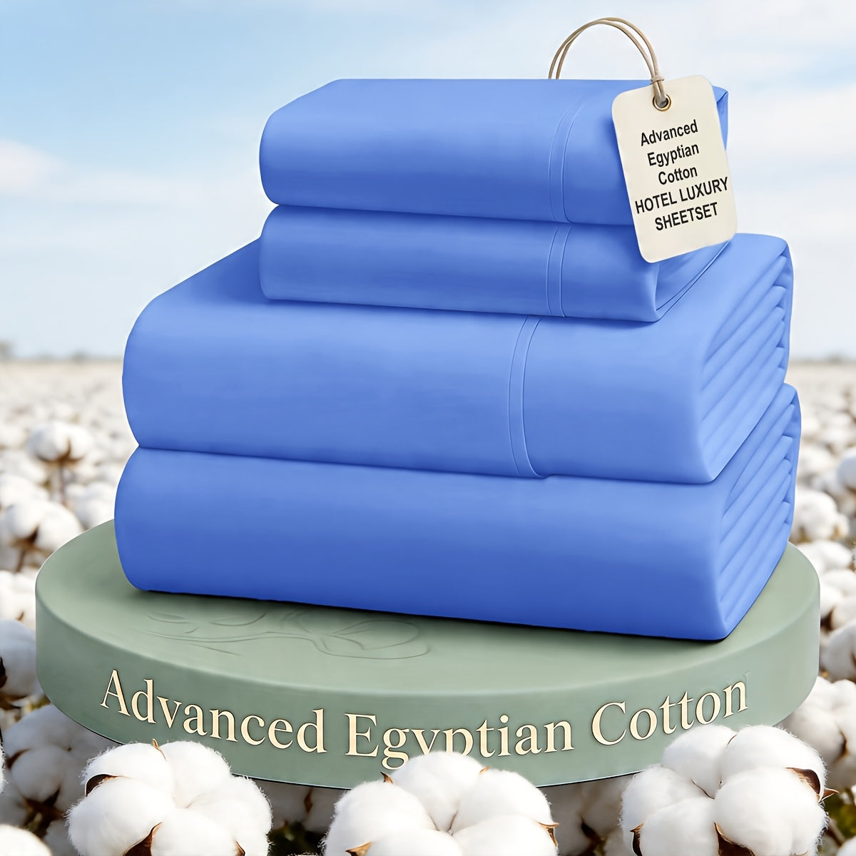 Bed Sheet Set product detail 73
