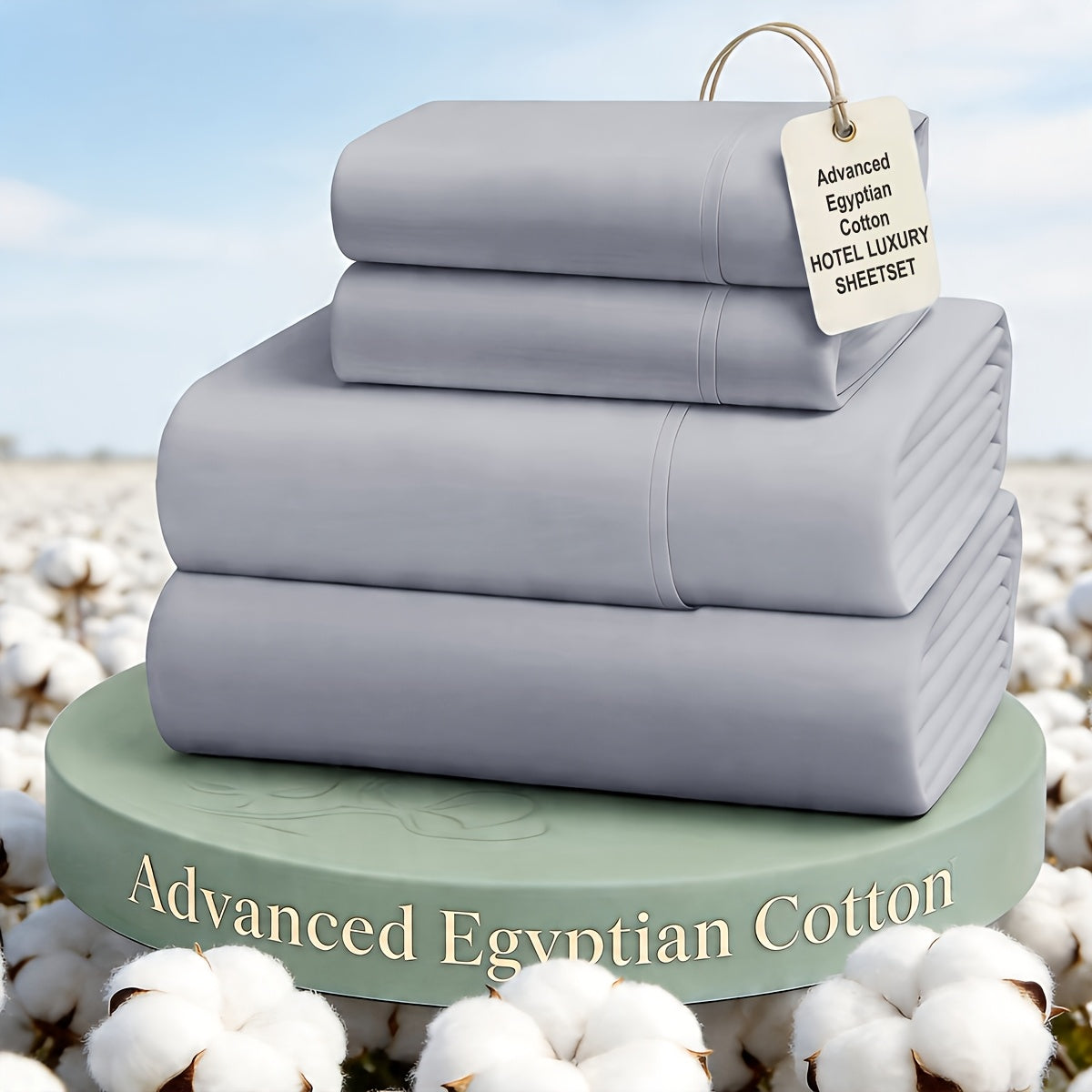 Bed Sheet Set product detail 74
