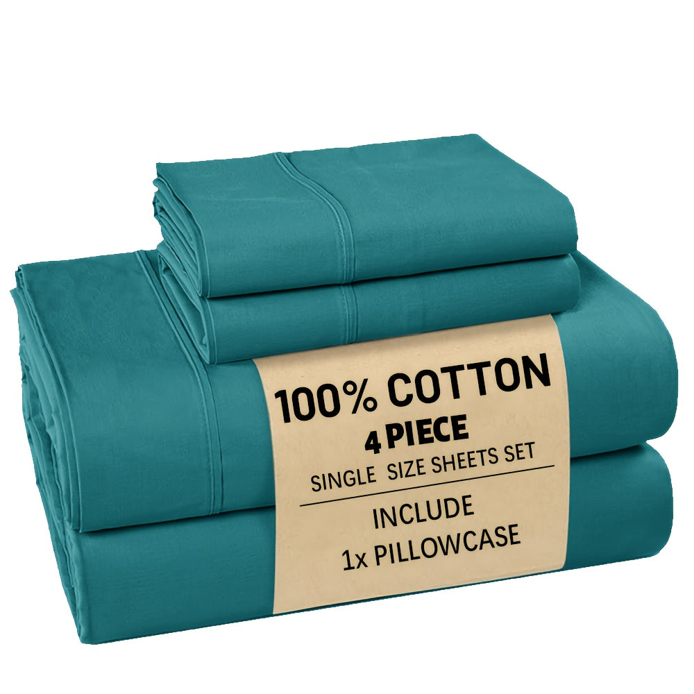 Bed Sheet Set product detail 75