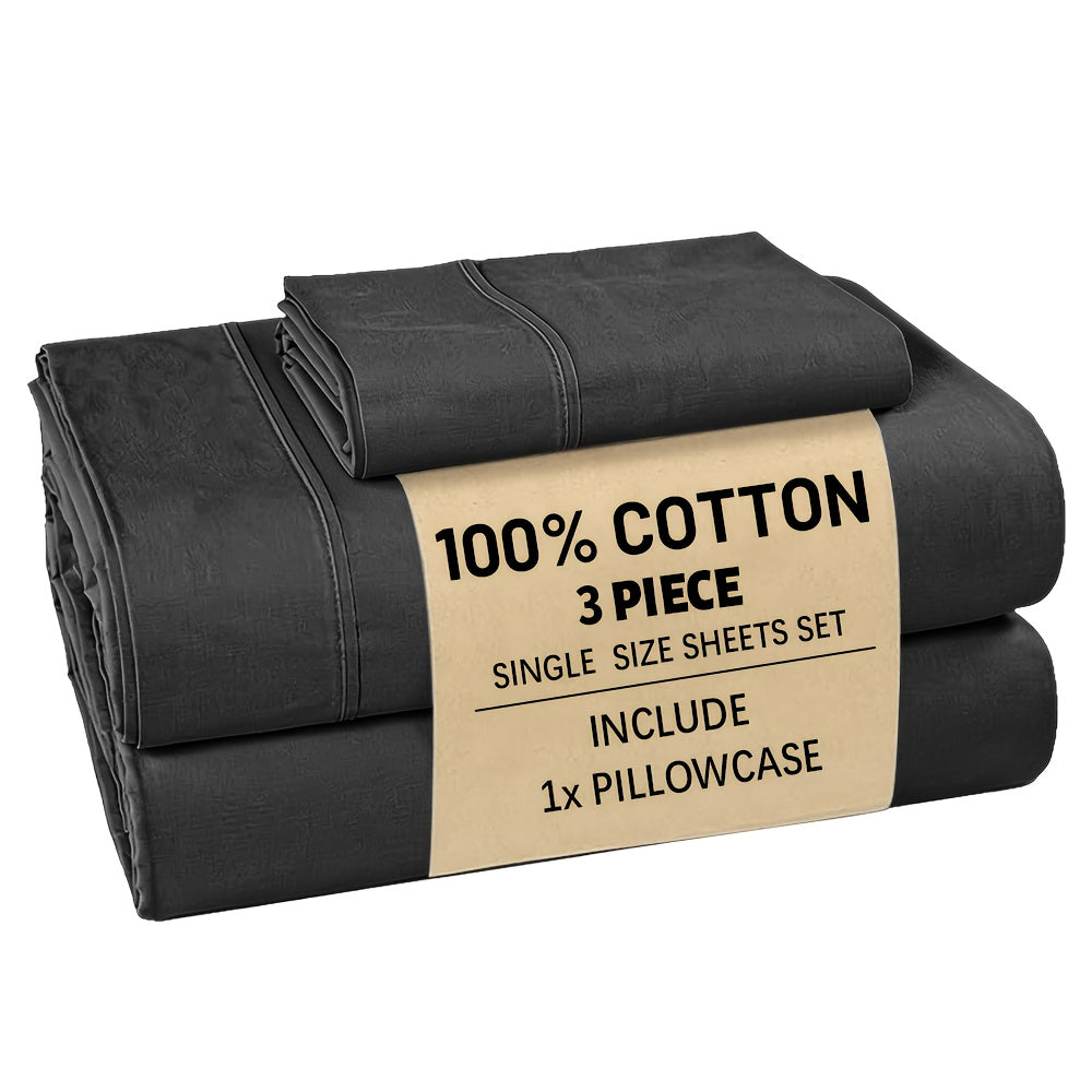 Bed Sheet Set product detail 76
