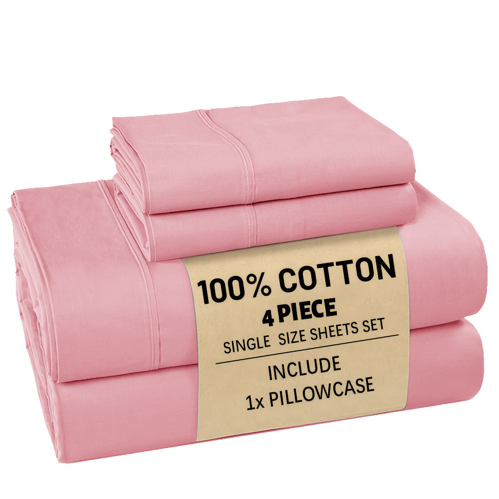 Bed Sheet Set product detail 80