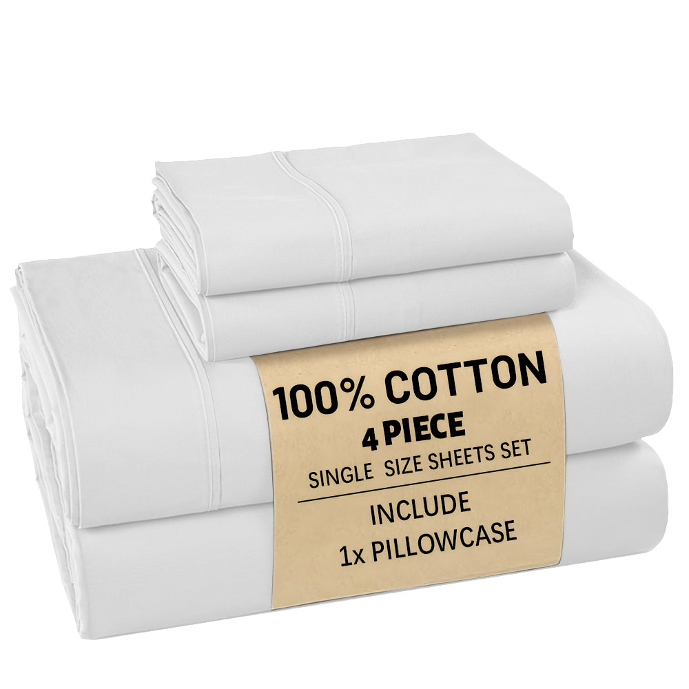 Bed Sheet Set product detail 81