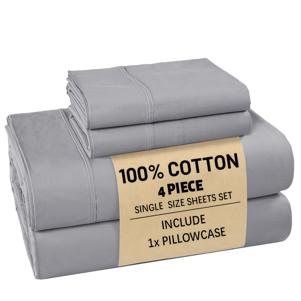 Bed Sheet Set product detail 84