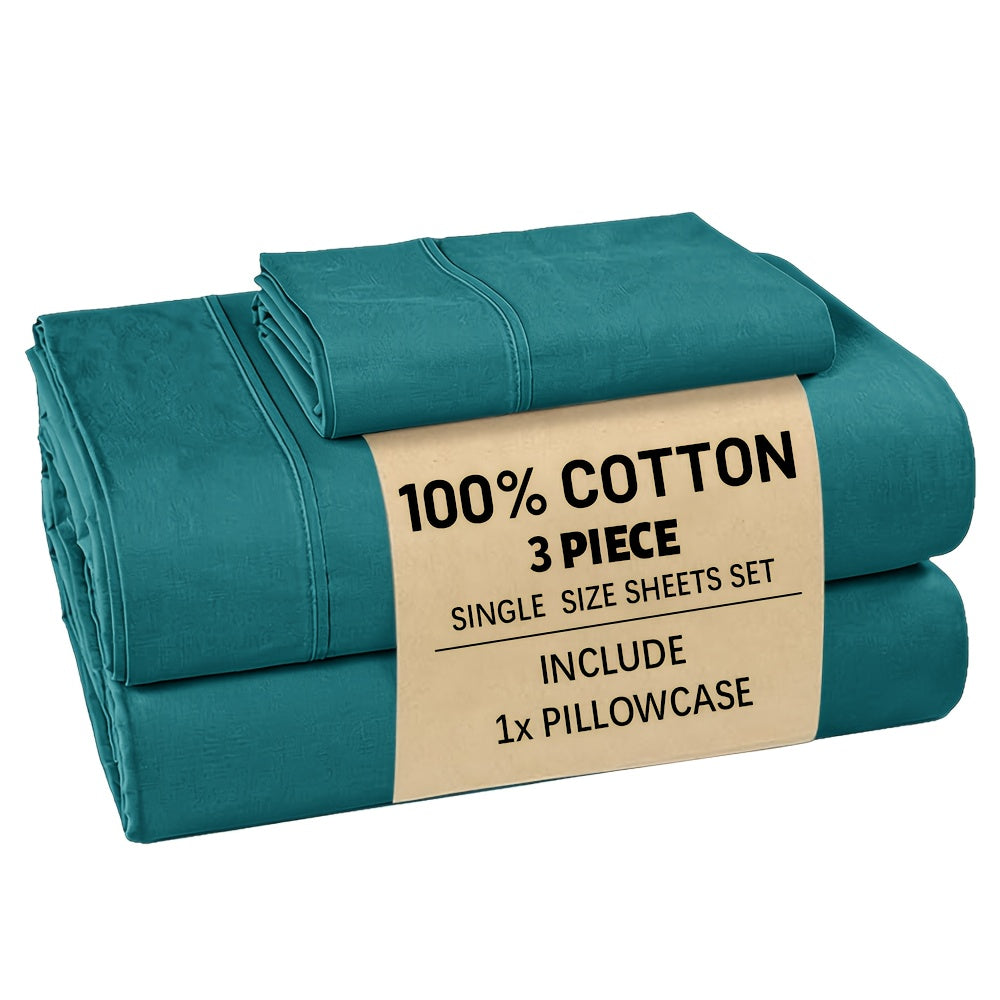 Bed Sheet Set product detail 85