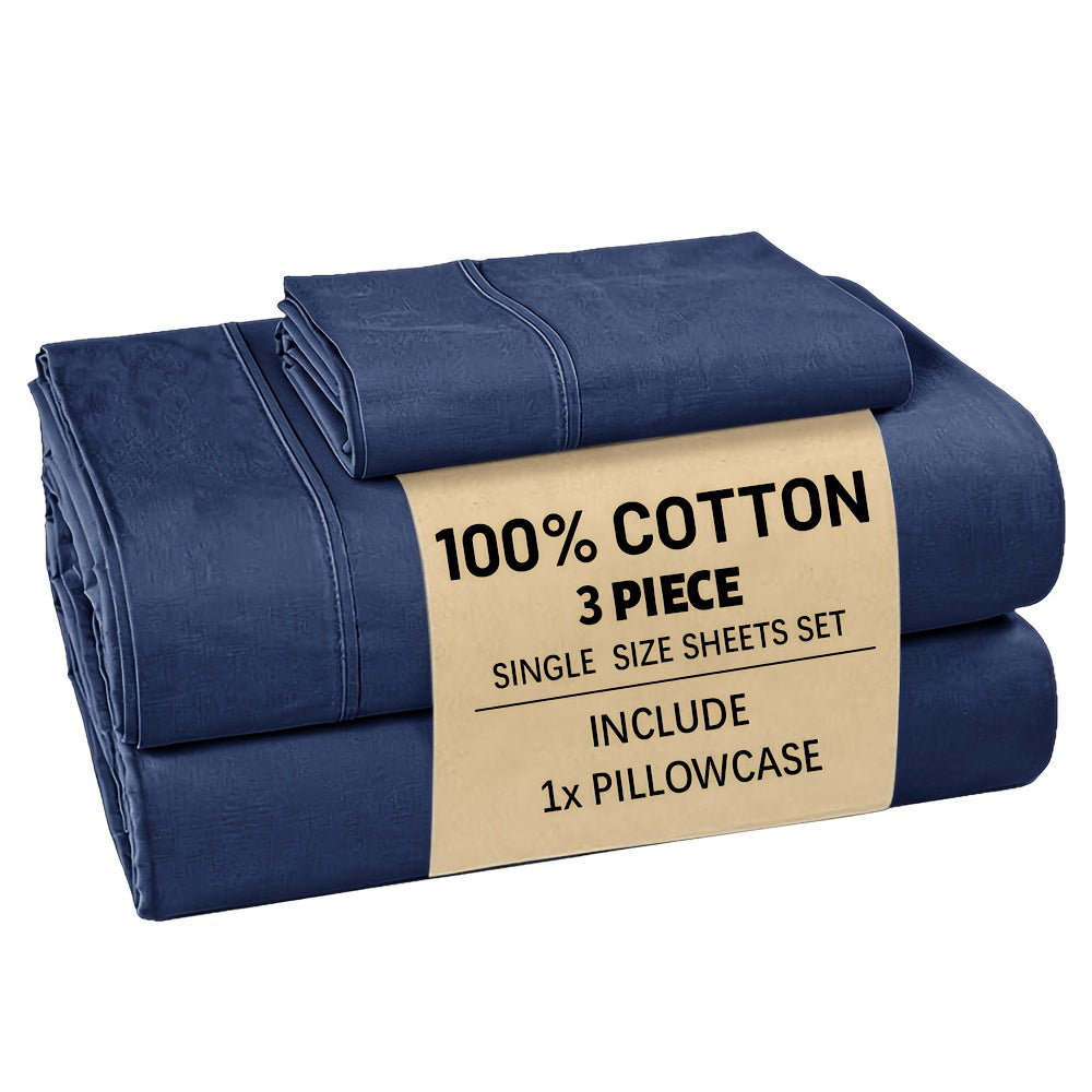 Bed Sheet Set product detail 87